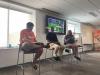 Evanston Environmental Justice Coalition screens documentary, drawing environmental racism connections