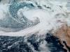 Atlantic Ocean Slowdown Could Supercharge California Storms