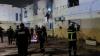 Horror orphanage blaze leaves at least 11 dead and 19 injured in Algeria as neighbours hear ‘children screaming’