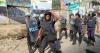 Bangladesh police arrests fugitive suspect in ex-president’s murder