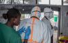 Ebola spreading in DRC 'faster than any previous outbreak': WHO