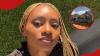 Sheryl Gabriella ignites reactions after moving to new home: “Sihami tena”