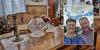 How a British-New Zealand couple bought a brocante and tearoom in France