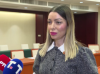 Mesarovic meets with Slovak ministers in Bratislava