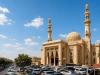 Parking near mosques? Abu Dhabi warns of Dh500 fines