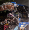 Odumase: 13 feared dead, several injured in Kumasi-Accra highway crash