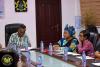 Fisheries Minister calls for collaborative action to secure Ghana's Marine P