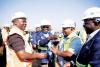 National Bank funds road rehabilitation works