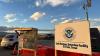 Report: People detained at ICE facility in Texas report human rights abuses