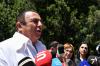 Armenia seizes company from opposition leader charged with fraud