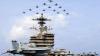 US launches fresh Iran strikes as Trump threatens wider attacks