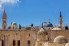 Jerusalem's Christian leaders warn church outreach is under threat over tax dispute