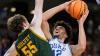 Former Siena big man Riley Mulvey signs first pro deal with Slovakia’s BKM Luenec
