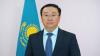 Kazakhstan names new deputy minister of labor and social protection