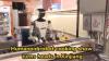 Humanoid robot cooking show turns heads in Xinjiang
