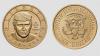 U.S. Mint produces $1 coin bearing Trump's face for America's 250th birthday