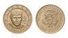 U.S. Mint unveils Donald Trump dollar coin