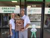 Minuteman Press Franchise Owner David Rindfleisch Shares Journey From Print Industry Veteran & Shop Employee to President’s Club Member in Gilbert, AZ