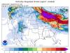 Canadian wildfire smoke impacting crops, air quality across Upper Midwest, Great Lakes
