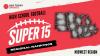 Midwest region Super 15 preseason high school football rankings