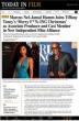 Urban Renaissance Entertainment Announces Marcus Nel-Jamal Hamm's Expanded Role on Merry F-ing Christmas and New Creative Partnership with Tiffany Toney