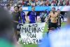 Football takes a dark turn as political vitriol and VAR controversy taint Argentina's win