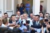 Greek Authorities Arrest Fourth Suspect in Firebomb Attacks Against Ruling Party Politicians
