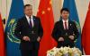 Al-Farabi Kazakh National University to launch its branch in China