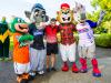 Detroit Sports Media Charity Golf Scramble 2026