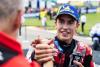 Marc Marquez's relentless comeback: 'Nobody knows the stress I've been through'
