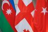 Azerbaijan, Georgia, Turkey plan joint drills