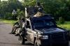 Burkina Faso and Benin begin joint border patrols to combat terrorism