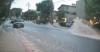 Los Angeles water main break floods West Hollywood streets, causes sinkhole