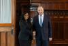 Russia and Guinea-Bissau plan to hold business forum — Lavrov