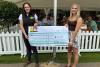 Farmer Recognised for Raising £21,000 in Memory of Her Brother