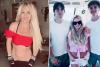 Britney Spears hints at baby plans in bizarre post one month after announcing she wants ‘another’
