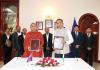 Female Students to Get India-Funded Support