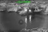 Three tiny islands help control access to the Strait of Hormuz. They’re once again in the crosshairs of the Iran war