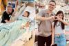‘90 Day Fiancé’ star issues update on daughter’s ‘incredibly difficult’ medical emergency after he’s turned away at border