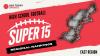 East region Super 15 preseason high school football rankings