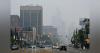 Detroit has Most Polluted Air in World, Thanks to Wildfire Smoke