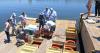Champions of Potomac River mussels summon a ‘science barge’