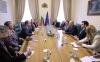 Creating Better Conditions for Business and Investment in Bulgaria Is Government Priority, PM Rumen Radev Says