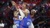 Howard alum Bryce Harris looks to hone skills with Oklahoma City Thunder during NBA summer league