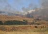 New NE Oregon Wildfire Prompts Evacuations