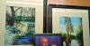 Gann Museum honors late Benton art teacher Jo Helen Fletcher