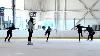 Utah skaters celebrate as synchronized skating heads to 2030 Olympics
