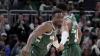 Thanasis Antetokounmpo bids a classy farewell to Bucks and Milwaukee