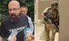 Brit paratrooper hero held in Georgian prison for possessing legally prescribed drugs uses life savings to secure freedom... and celebrates with a Big Mac