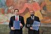 ARMENPRESS: United States to hold 74% stake, Armenia 26% in TRIPP Development Company: Government approves draft law on ratification of agreement